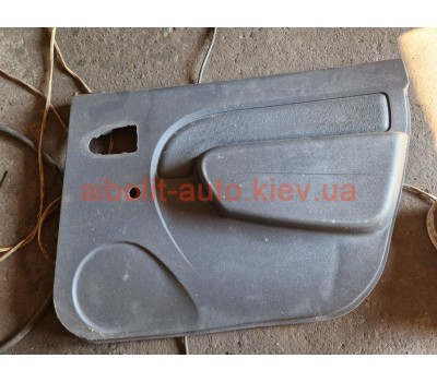 Карта дверки передня права  Dacia Logan 2 2013 - 2020р.